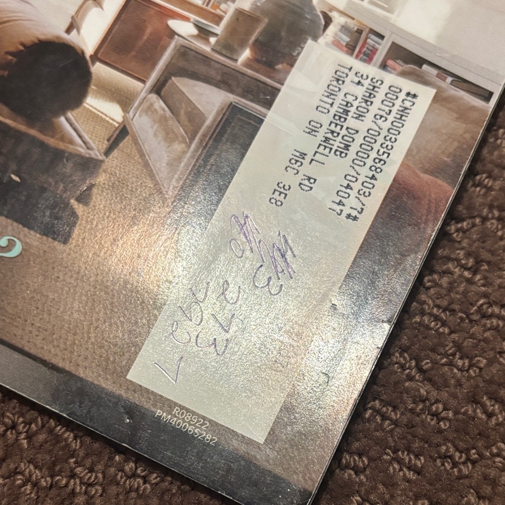 House & Home Magazine Set - Picture 2 of 2